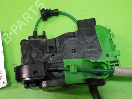 Rear left lock HYUNDAI i40 I CW (VF) 1.7 CRDi | BP15834278C100