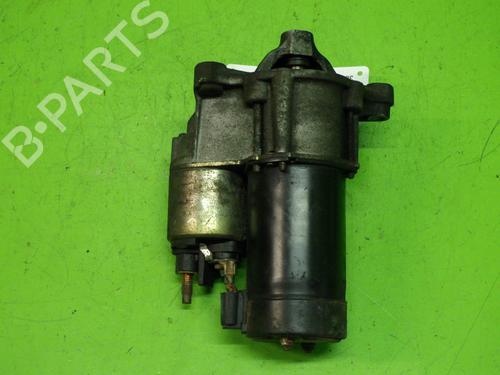 Startmotor PEUGEOT 206 Hatchback (2A/C) 1.6 16V | BP13035096M8 