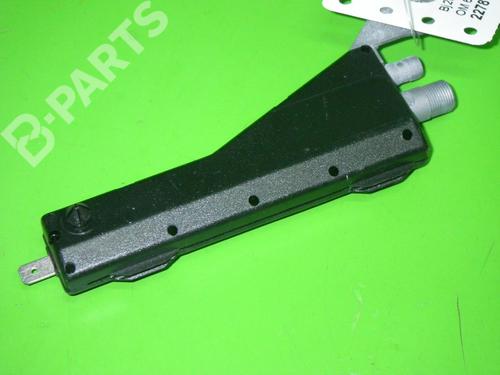 Elektronisk modul MERCEDES-BENZ A-CLASS (W168) A 170 CDI (168.009, 168.109) (95 hp) 7743383