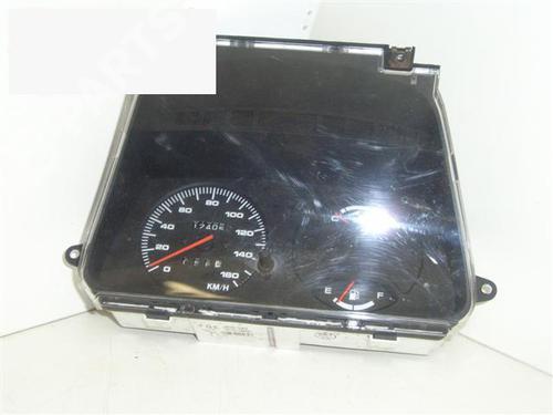 Instrument cluster SUZUKI VITARA (ET, TA, TD) 1.6 All-wheel Drive (TA, TA01, SE416) | BP6347840C47 