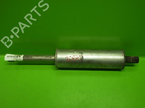 Used Exhaust system VW GOLF III (1H1) 1.6 (75 hp) 14734574