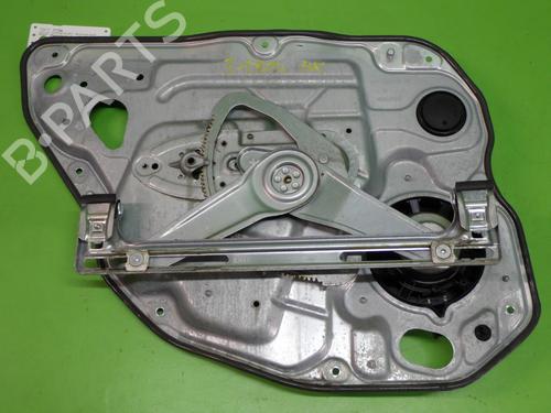 Rear right window mechanism VOLVO V70 III (135) D5 AWD | BP18057743C25 