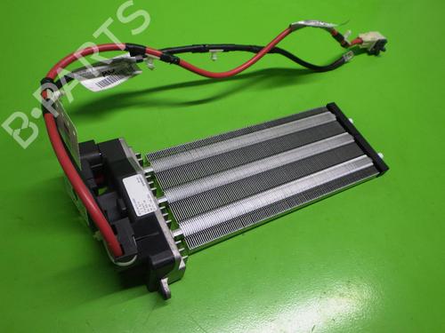 Heater resistor JAGUAR XF I (X250) 2.2 D | BP14731570M108 