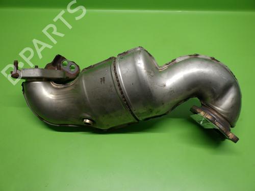 Used Catalyst OPEL INSIGNIA A Sports Tourer (G09) 2.0 Turbo 4x4 (35) (220 hp) 22919652