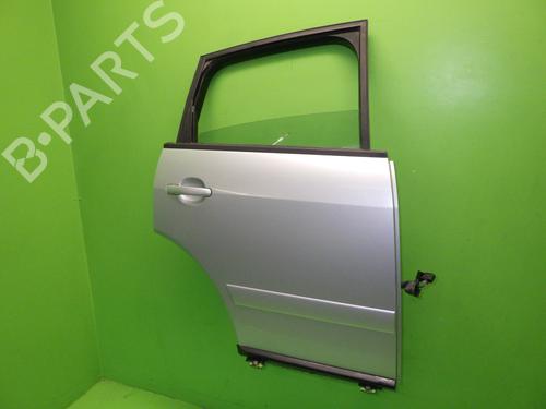 Dør højre bagtil AUDI A2 (8Z0) 1.4 | BP34201596C5 - Image 2