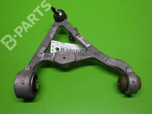 Left rear suspension arm JAGUAR XF I (X250) 2.2 D | BP6670034M14 