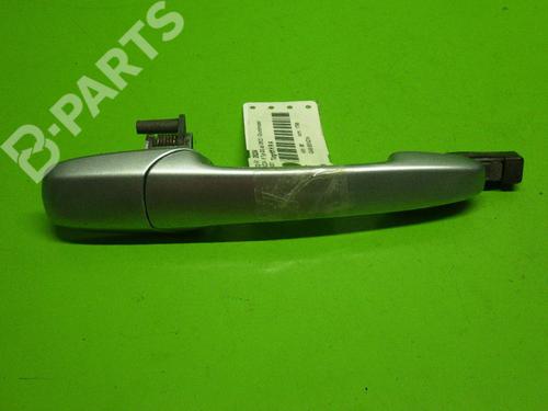 Used Rear right exterior door handle MAZDA 6 Hatchback (GG) 1.8 (120 hp) 6376568