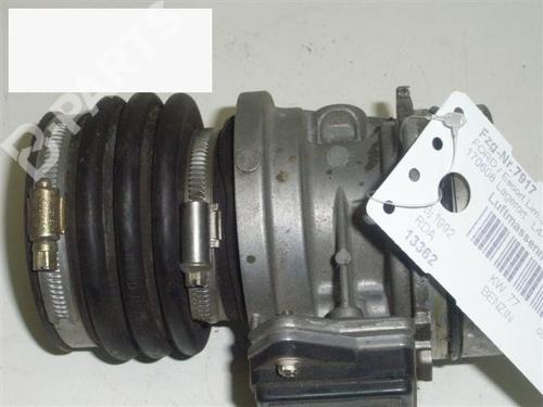 Used Mass air flow sensor FORD ESCORT V (AAL, ABL) 1.8 16V XR3i (105 hp) 6342882