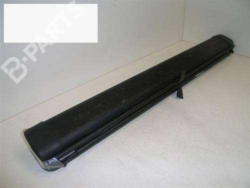 Rear parcel shelf MERCEDES-BENZ C-CLASS T-Model (S202) C 200 T CDI (202.194) (102 hp)null