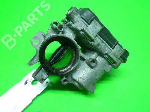 Throttle body FIAT FIORINO Box Body/MPV (225_) 1.3 D Multijet (225BXD1A, 225BXB1A, 225BXB11) | BP6362530M82 