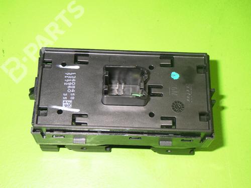 Left front window switch OPEL ASTRA K Sports Tourer (B16) 1.6 CDTi (35) | BP6384047I27 