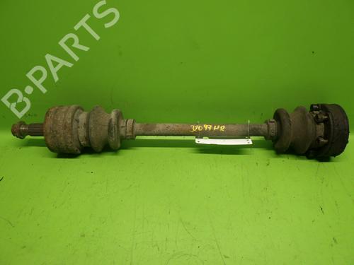 Used Right rear driveshaft MERCEDES-BENZ 190 (W201) E 1.8 (201.018) (109 hp) 27601494