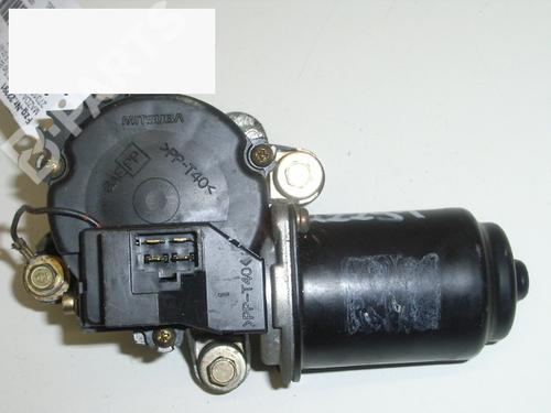 Front wiper motor MAZDA 323 F VI Hatchback (BJ) 2.0 TD | BP6664600M29 