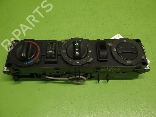 Used Climate control Climate control 37455784 37455784