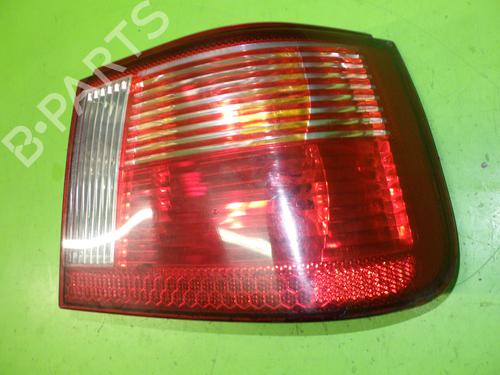 Right taillight SEAT IBIZA II (6K1) 1.4 i | BP13905666C35 