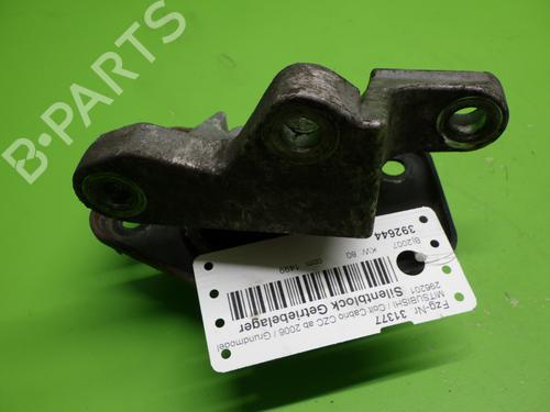 Used Gearbox mount MITSUBISHI COLT CZC VI Convertible (RG) 1.5 (Z36A) (109 hp) 14743614