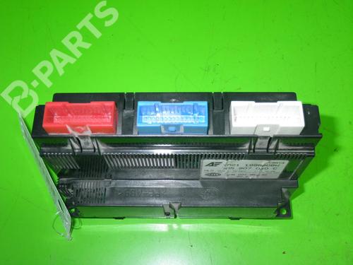 Climate control FORD GALAXY I (WGR) 2.3 16V | BP6364173I5 