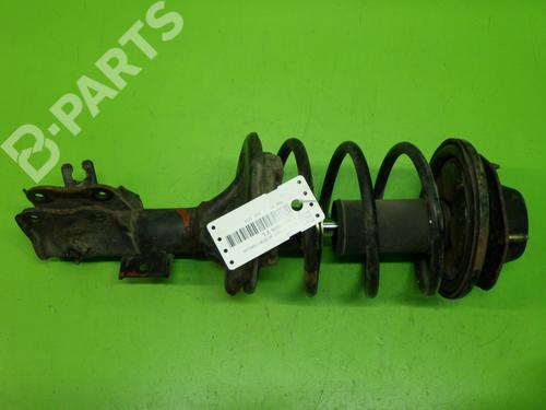 Used Left front shock absorber VOLVO S40 I (644) 1.8 (115 hp) 11295011