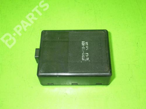 Used Electronic module HONDA PRELUDE V (BB_) 2.0 16V (BB9) (133 hp) 6381031