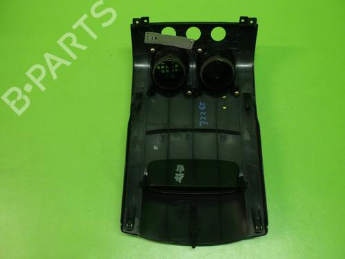 Air vent CHEVROLET KALOS 1.2 | BP33893832I21 - Image 3