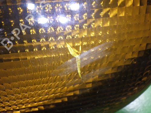 Left taillight VW POLO III (6N1) 60 1.4 | BP29215582C34 