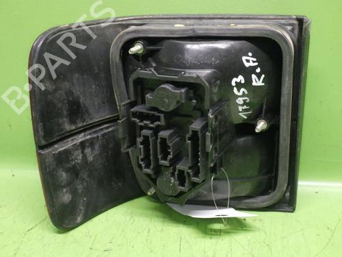 Right taillight VW VENTO (1H2) 1.9 TD | BP29757841C35 