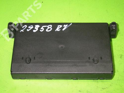 Used Electronic module MERCEDES-BENZ C-CLASS (W203) C 220 CDI (203.008) (150 hp) 6386608