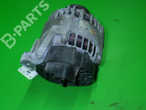 Alternator FIAT PUNTO (176_) 55 1.1 | BP6361776M7 