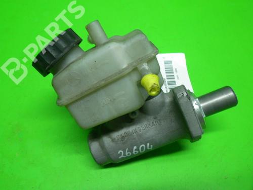 Brake master cylinder MERCEDES-BENZ A-CLASS (W168) A 170 CDI (168.009, 168.109) | BP6363159M77 