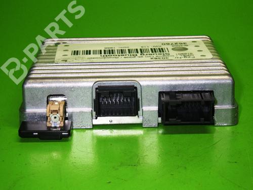 Control unit OPEL INSIGNIA A (G09) 2.0 CDTI (68) | BP6987958M11 