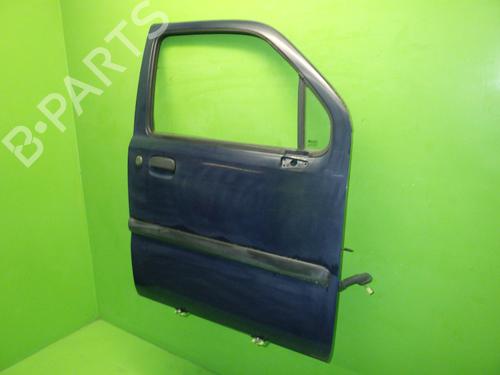 Right front door OPEL AGILA (A) (H00) 1.0 12V (F68) | BP16894436C3 