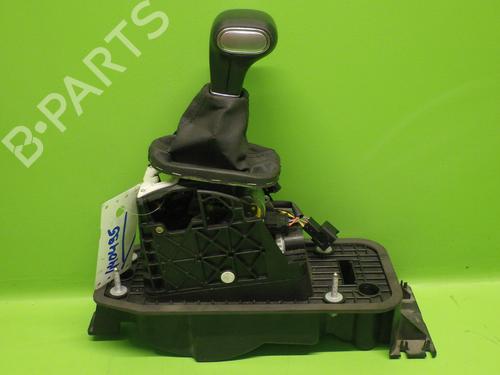 Shift knob VW TOURAN (1T1, 1T2) 2.0 TDI | BP32253541I34