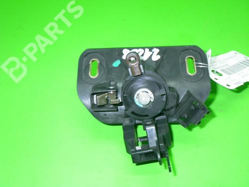 Tailgate lock OPEL VECTRA B Hatchback (J96) 1.8 i 16V (F68) | BP6349739C101 
