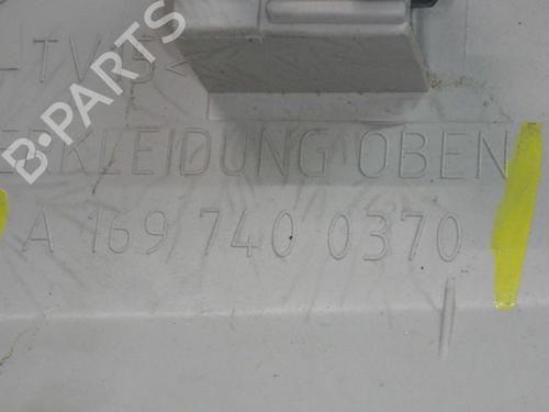 Support MERCEDES-BENZ A-CLASS (W169) A 170 (169.032, 169.332) | BP14742745C155 