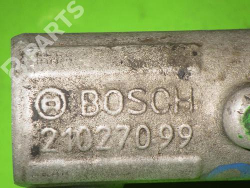 Brake master cylinder SKODA OCTAVIA I (1U2) 1.6 | BP6386870M77 
