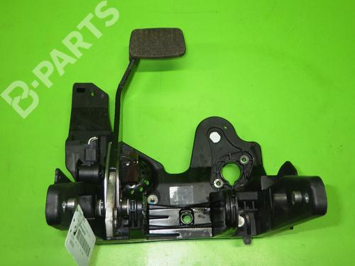 Used Break pedal OPEL ASTRA J (P10) 2.0 CDTI (68) (160 hp) 6966644