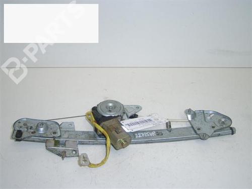 Front right window mechanism MAZDA XEDOS 6 (CA) 2.0 V6 (CAEP) (140 hp) 6670886