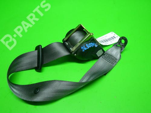 Rear left seatbelt SEAT LEON (1M1) 1.6 16 V | BP6655394I29 