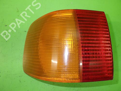 Left taillight AUDI 100 C4 Saloon (4A2) 2.3 E (133 hp) 15669110