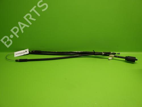 Câble de frein à main OPEL ASTRA J Sports Tourer (P10) 1.3 CDTI (35) (95 hp) 14741785