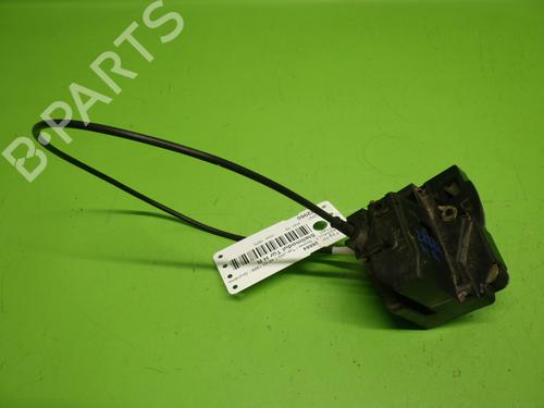 Cerradura puerta trasera derecha RENAULT SCÉNIC I MPV (JA0/1_, FA0_) 1.9 dCi (JA05, JA1F) (102 hp) 25706289