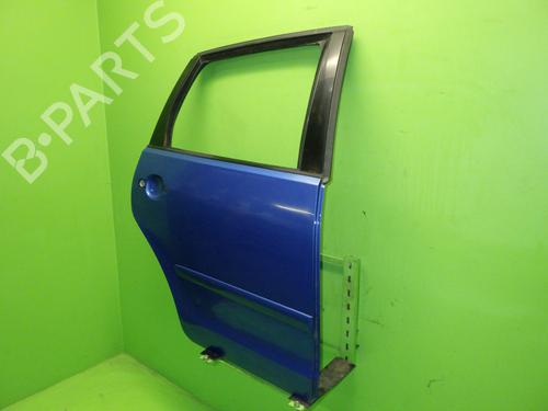 Right rear door VW POLO (9N_, 9A_) 1.9 TDI | BP20610655C5 
