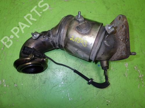 Catalisador Catalisador OPEL VECTRA C (Z02) 1.9 CDTI (F69) (150 hp) 34106429 34106429