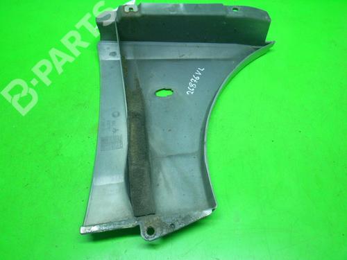 BP6663537C41 | Guarda-lamas esquerdo ALFA ROMEO GTV (916_) 2.0 T.SPARK 16V (916.C2__, 916C2C00) BP6663537C41