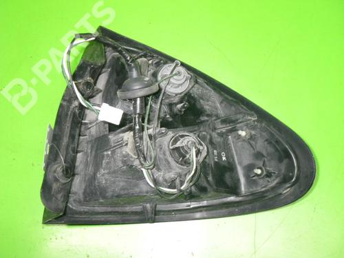 Left taillight MAZDA 323 C V (BA) 1.3 16V | BP6606544C34 
