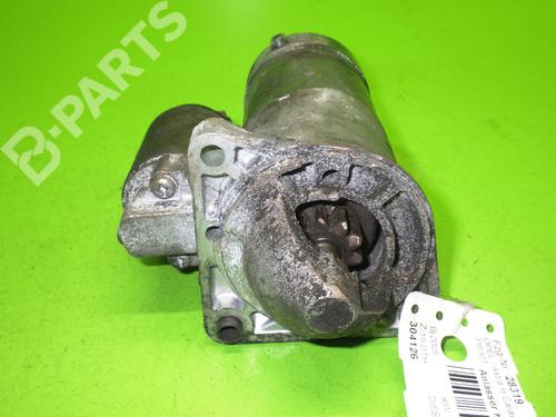 Starter OPEL ASTRA H Estate (A04) 1.9 CDTI (L35) | BP6382525M8 