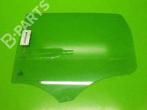 Used Rear left door window MERCEDES-BENZ A-CLASS (W169) A 170 (169.032, 169.332) (116 hp) 6641092