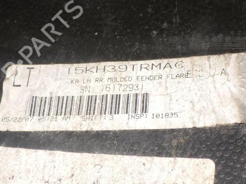 Wheel arch DODGE NITRO 2.8 CRD 4WD | BP14724210C56 