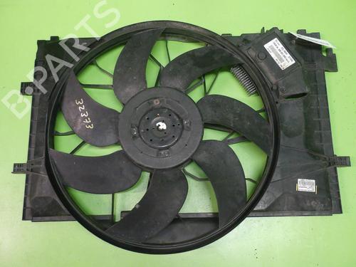 Used Electronic module MERCEDES-BENZ C-CLASS Coupe (CL203) C 230 Kompressor (203.747) (197 hp) 33187559