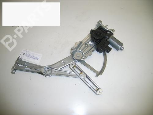 Vindusheismekanisme venstre foran OPEL ASTRA G Estate (T98) 1.6 16V (F35) (101 hp) 6655215